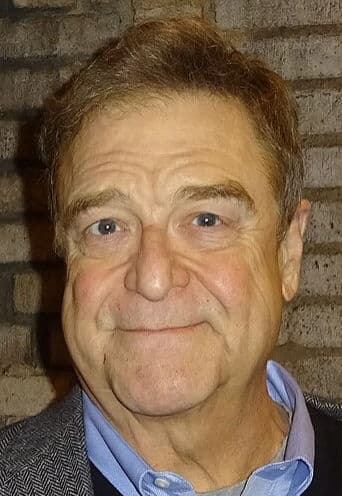 John Goodman