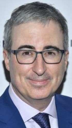 John Oliver