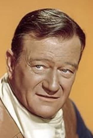 John Wayne