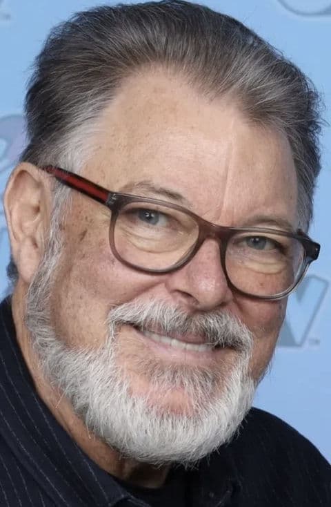 Jonathan Frakes