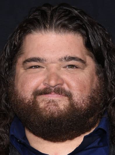 Jorge Garcia