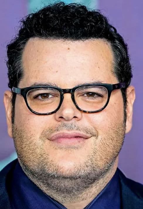 Josh Gad