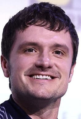 Josh Hutcherson