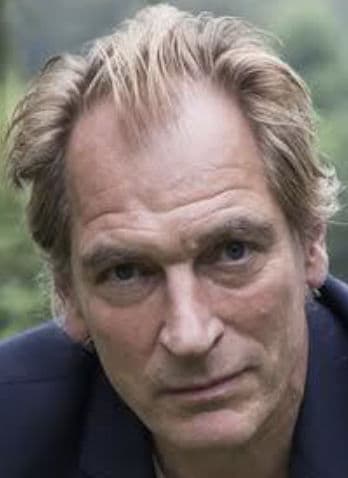 Julian Sands