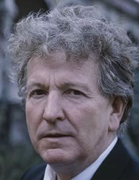 Keith Barron