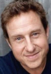 Kenneth Alan Williams