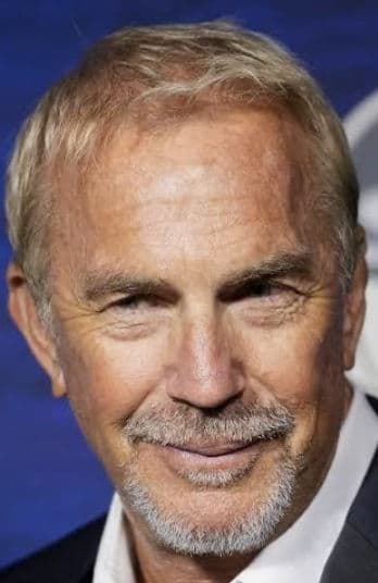 Kevin Costner