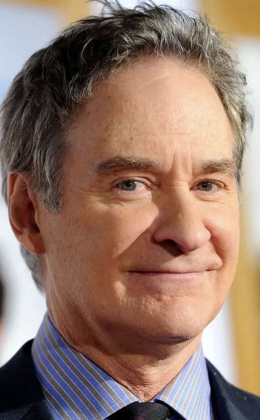 Kevin Kline
