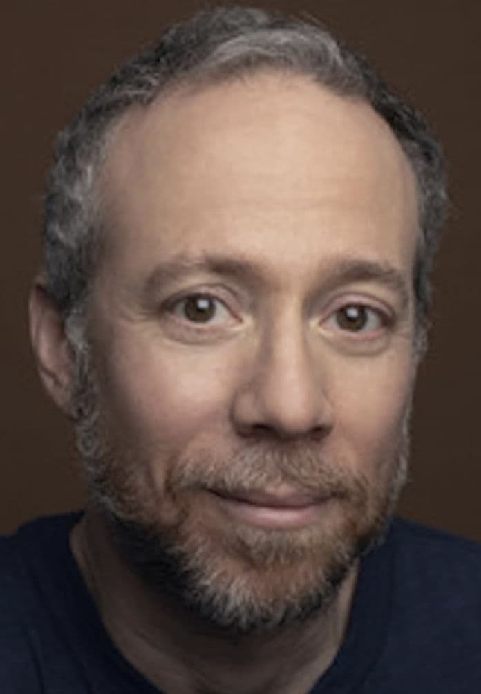 Kevin Sussman
