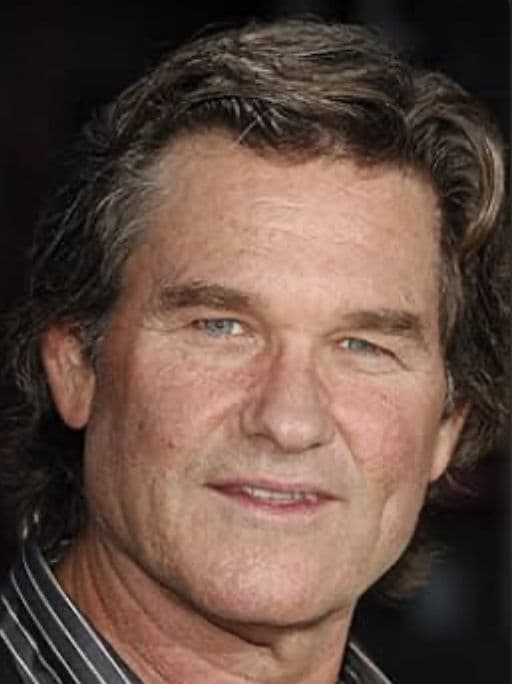 Kurt Russell
