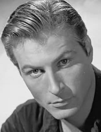 Lex Barker