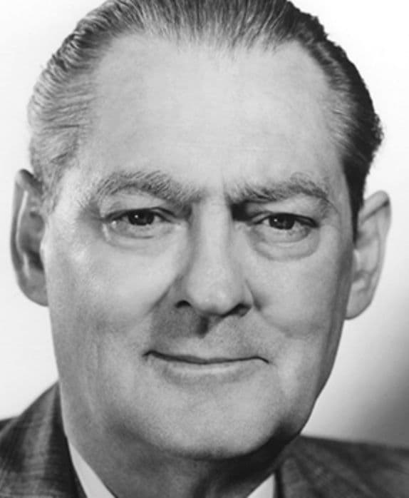 Lionel Barrymore