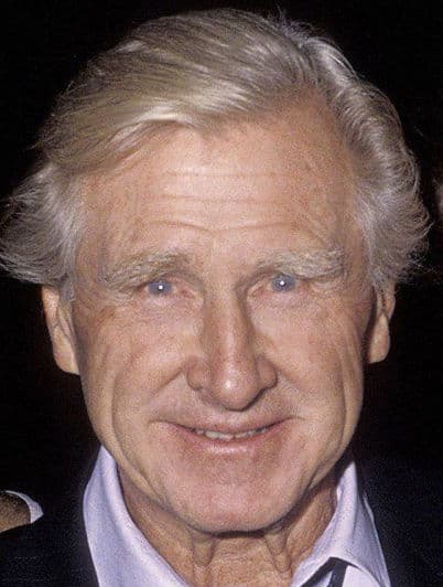 Lloyd Bridges