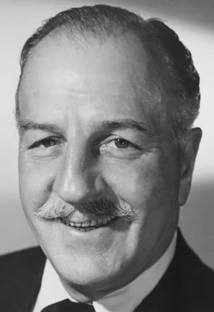 Louis Calhern