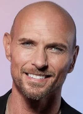 Luke Goss