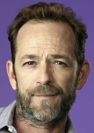 Luke Perry