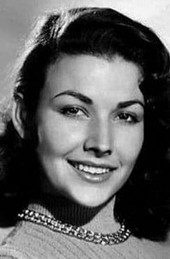 Mara Corday