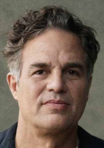 Mark Ruffalo