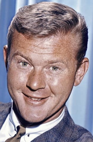 Martin Milner