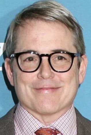 Matthew Broderick