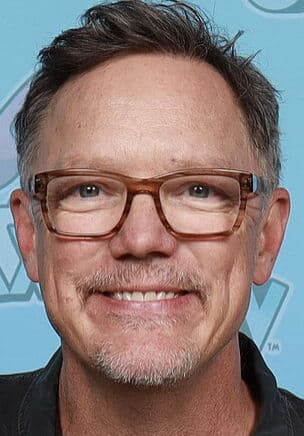 Matthew Lillard