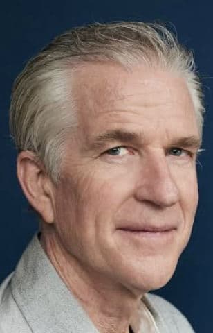 Matthew Modine