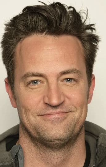 Matthew Perry