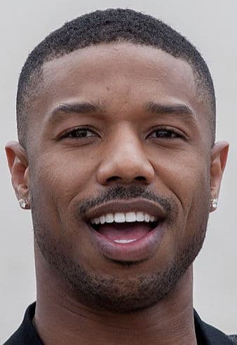 Michael B. Jordan