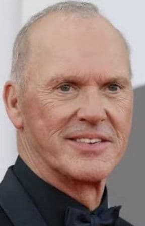 Michael Keaton