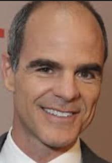 Michael Kelly