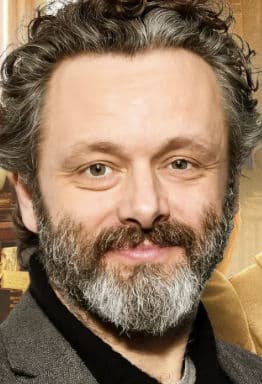 Michael Sheen
