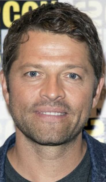 Misha Collins