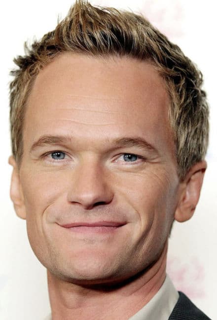 Neil Patrick Harris