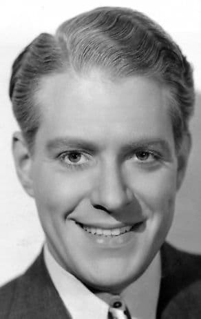 Nelson Eddy