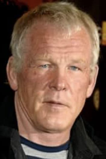 Nick Nolte