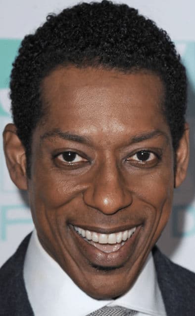 Orlando Jones