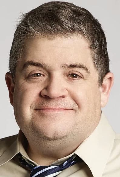 Patton Oswalt