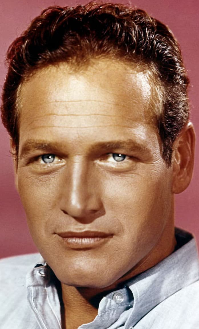Paul Newman