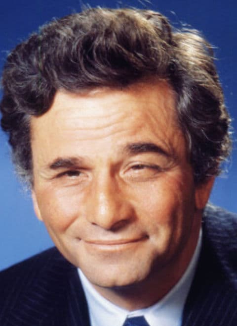 Peter Falk