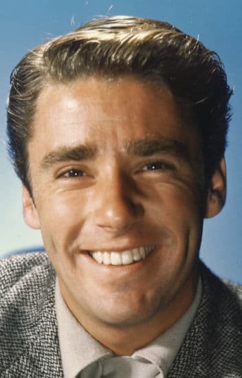 Peter Lawford