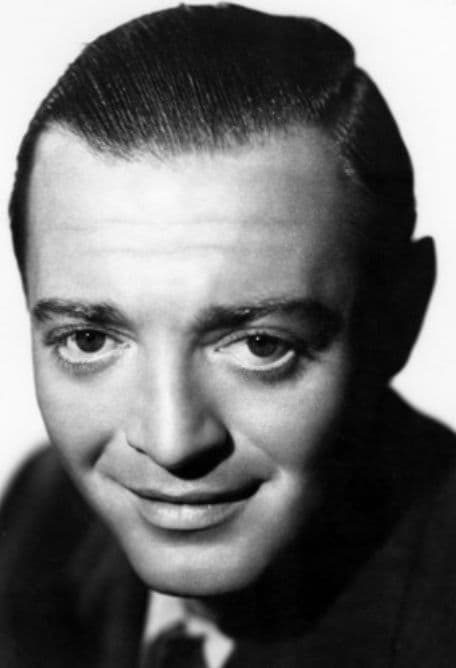 Peter Lorre