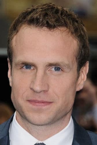 Rafe Spall