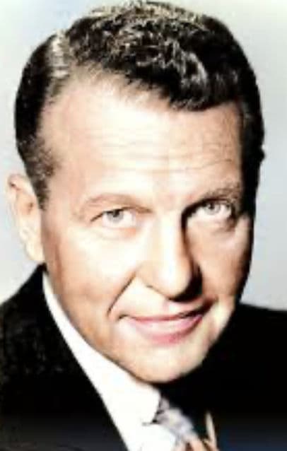 Ralph Bellamy