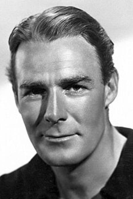 Randolph Scott