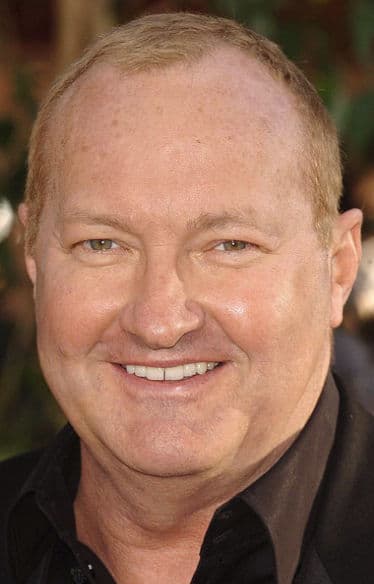 Randy Quaid