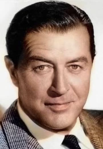 Ray Milland