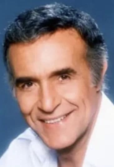 Ricardo Montalban