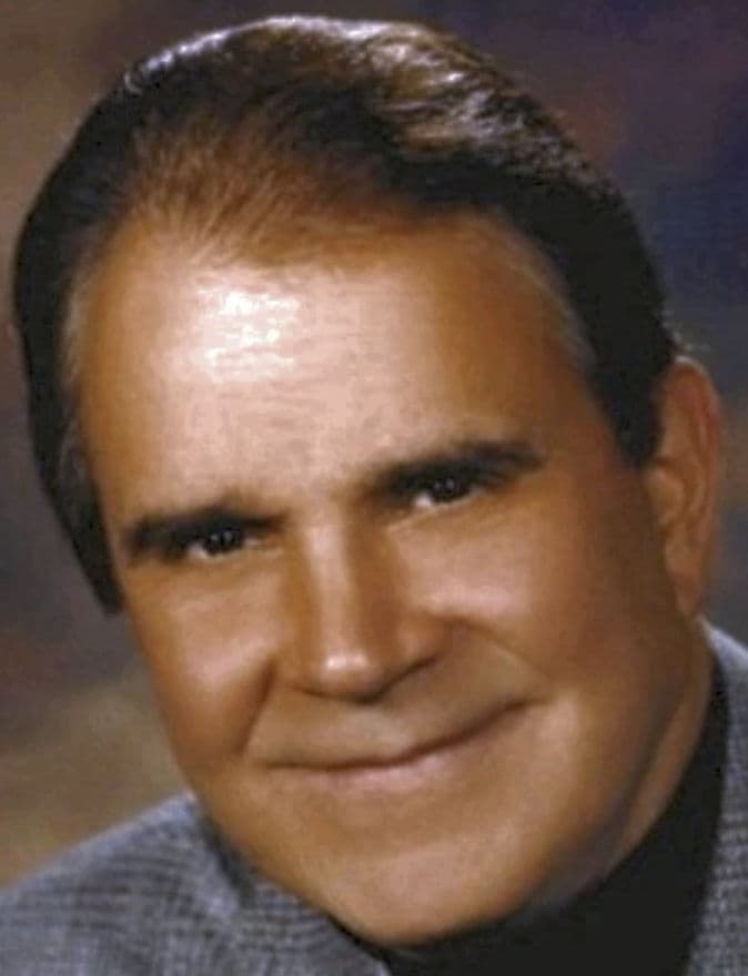 Rich LIttle