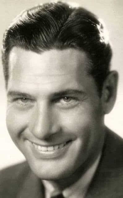 Richard Arlen