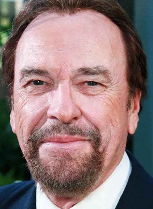 Rip Torn